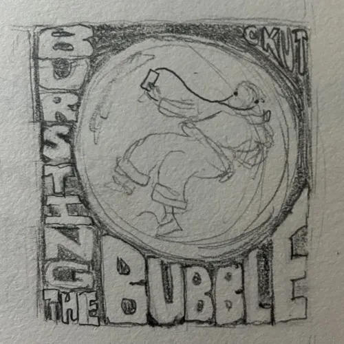 Bursting The Bubble