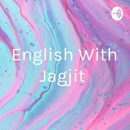 English With Jagjit