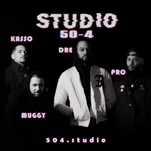 Studio 50-4