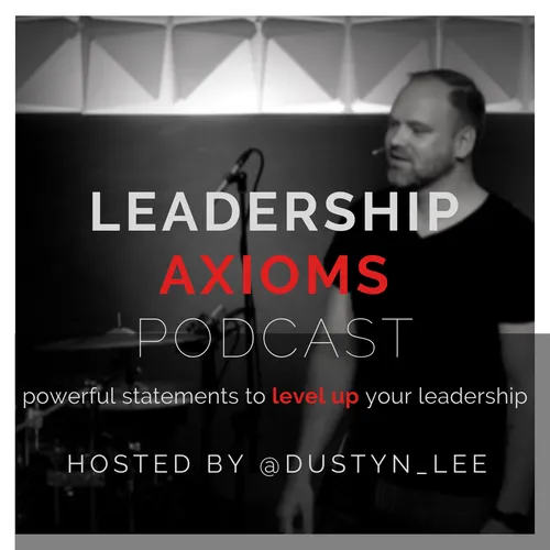 Leadership Axioms