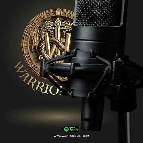 Warriors Path Journey