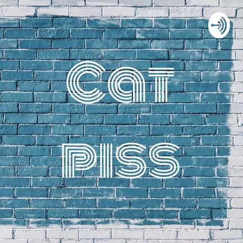 Cat piss