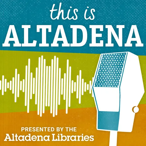 This Is Altadena