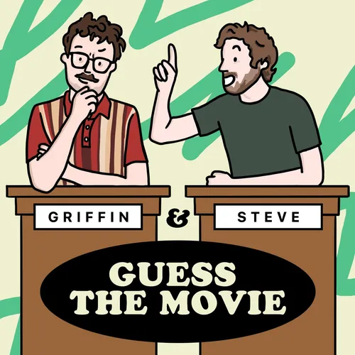 Griffin and Steve Guess the Movie