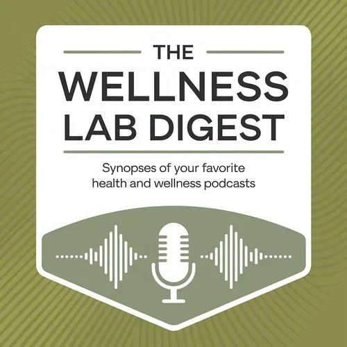 The Wellness Lab Digest: Wellness Wisdom Simplified