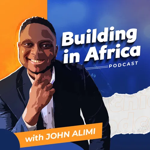 Building In Africa
