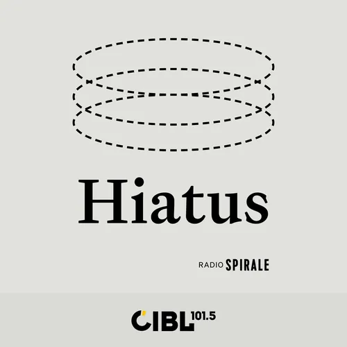 CIBL 101.5 FM : Hiatus