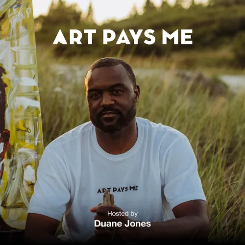 Art Pays Me