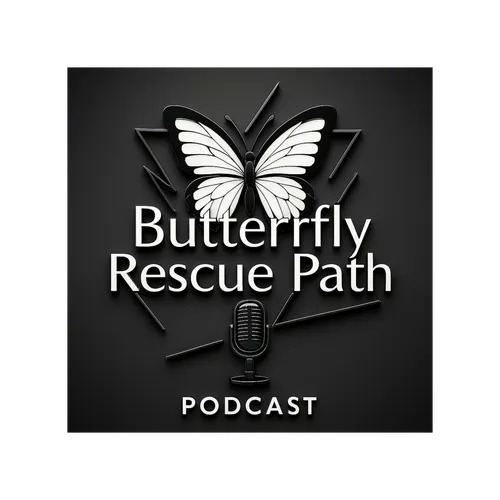 Butterfly Rescue Path