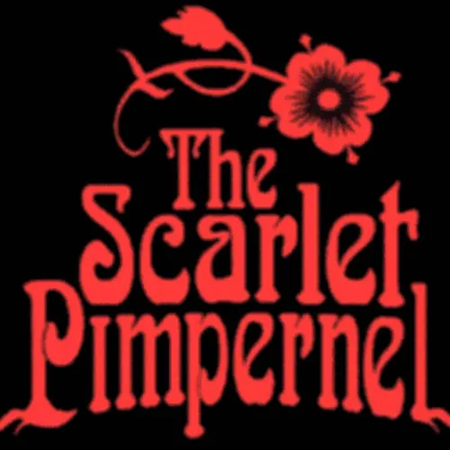The Scarlet Pimpernel