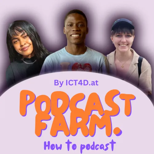 Podcast Farm: How to Podcast