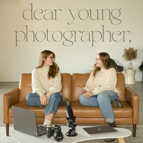 Dear Young Photographer