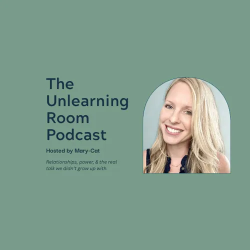 The Unlearning Room