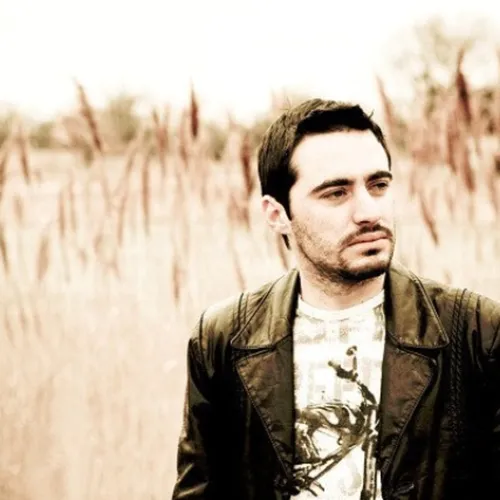 DJ Row Presents Trancegressive Vibes Podcast