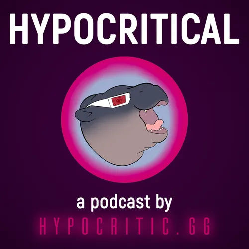 Hypocritical