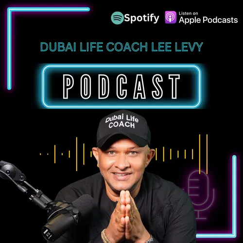 Dubai Life Coach
