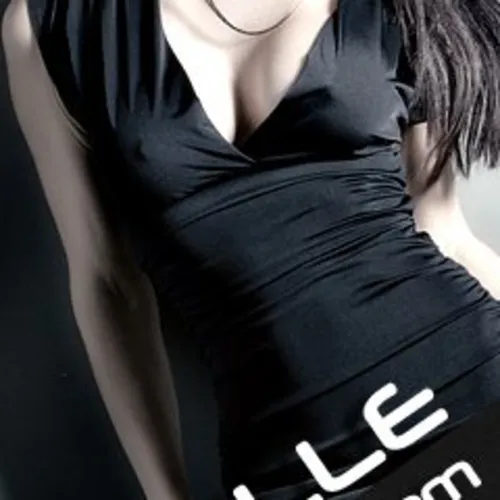 DJ ELLE'S PODCAST