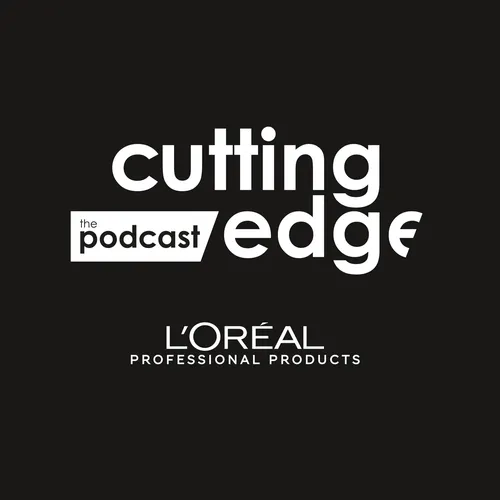 CUTTING EDGE THE PODCAST