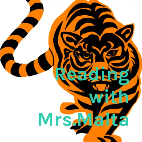 Reading with Mrs.Malta
