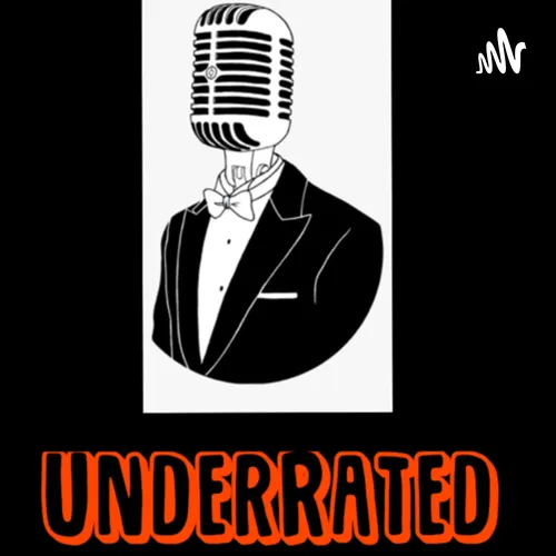 UnderRated