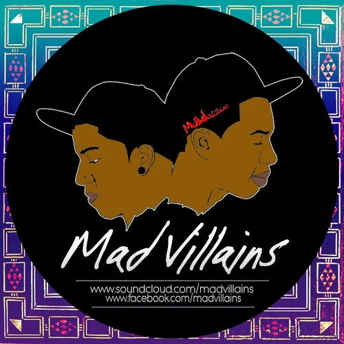 Mad Villains' Podcast