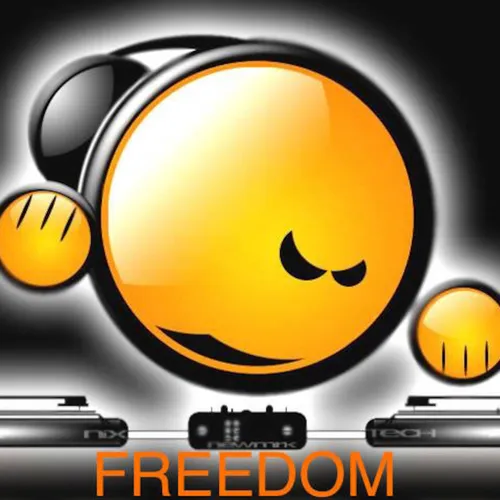 Freedom's d&b Podcast