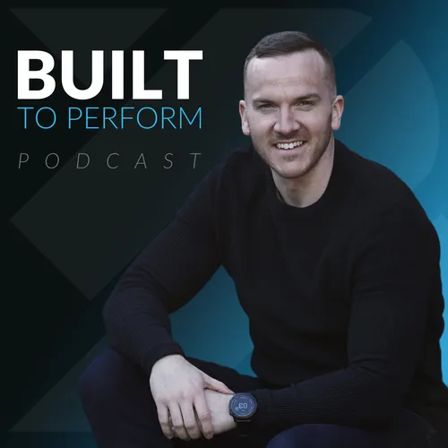 Built To Perform Podcast