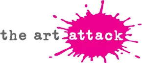 The Art Attack Podcast