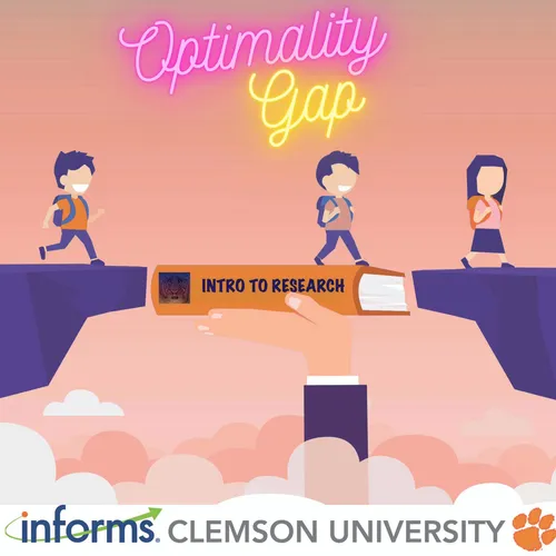 Optimality Gap