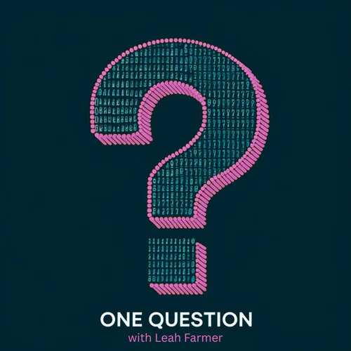 One Question with Leah Farmer