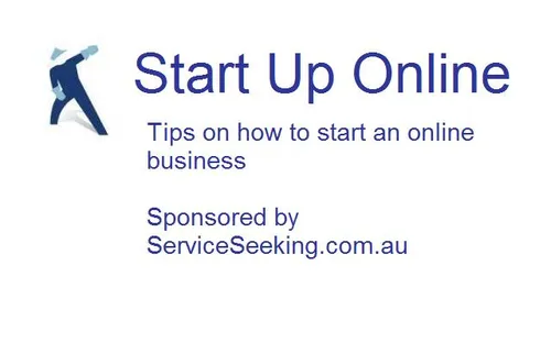 Start Up Online