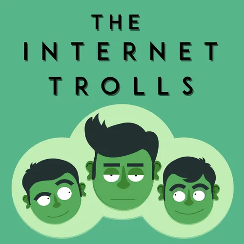 The Internet Trolls