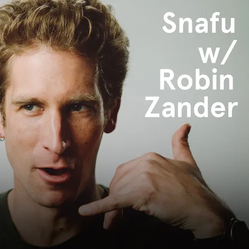 Snafu w/ Robin Zander