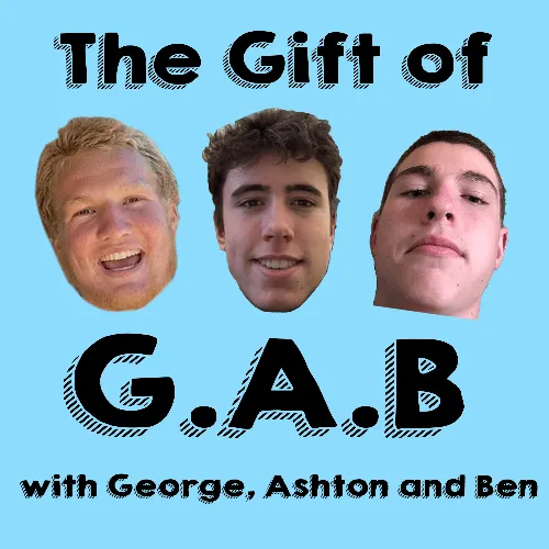 The Gift of G.A.B.