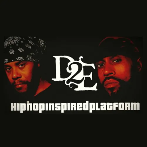 DOWN2EARTHPODCAST Network