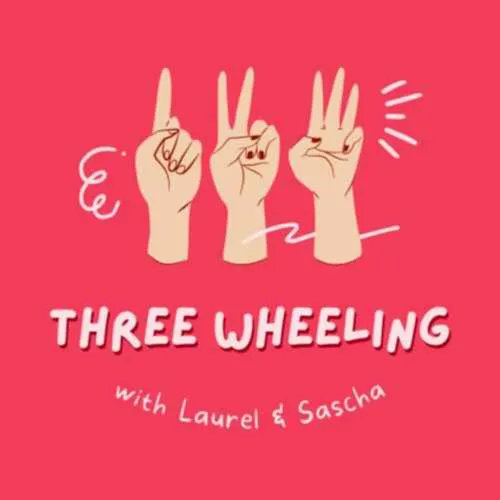 Threewheeling