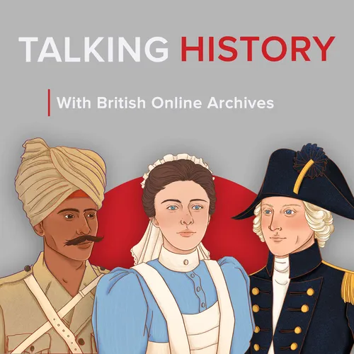 Talking History