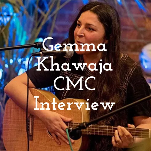 The Cambridge Musician's Circle Interviews