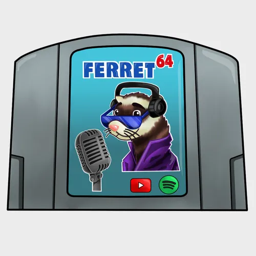 Ferret64