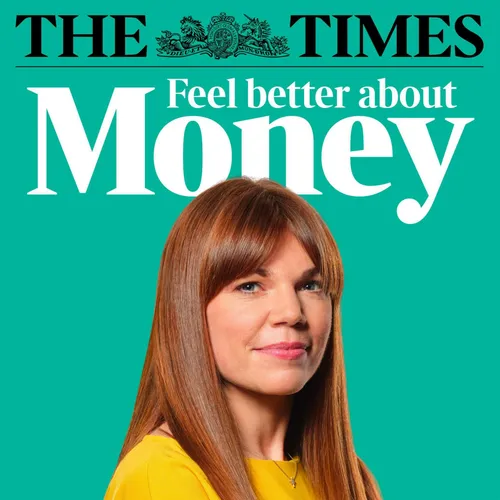 Feel Better About Money