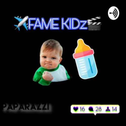 FameTheKid