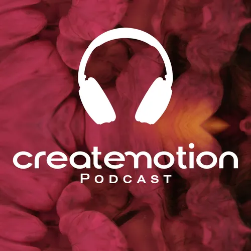 The Create Motion Podcast