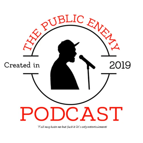 The Public Enemy Podcast