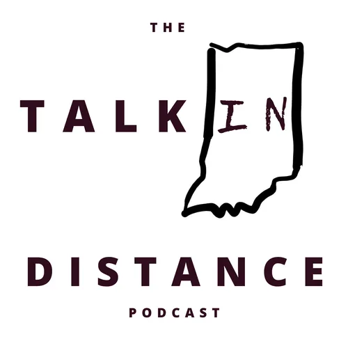 The TalkIN Distance Podcast