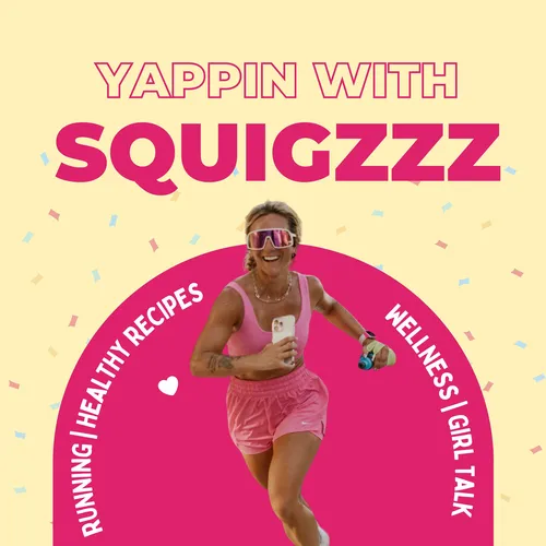 Yappin With Squigzzz
