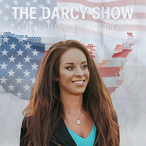 The Darcy Show