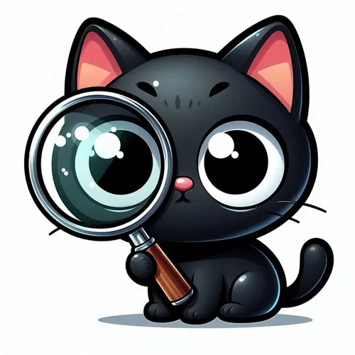 CurioCast Cat by AudioAZ.com
