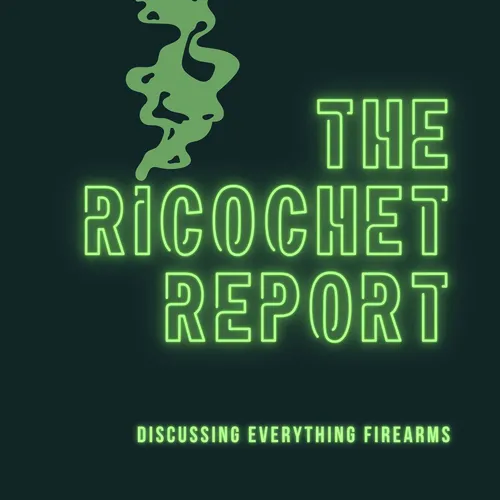 The Ricochet Report
