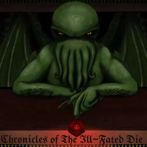 Chronicles of the ill-fated die