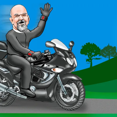 Bishop James Hazelwood's Podcast